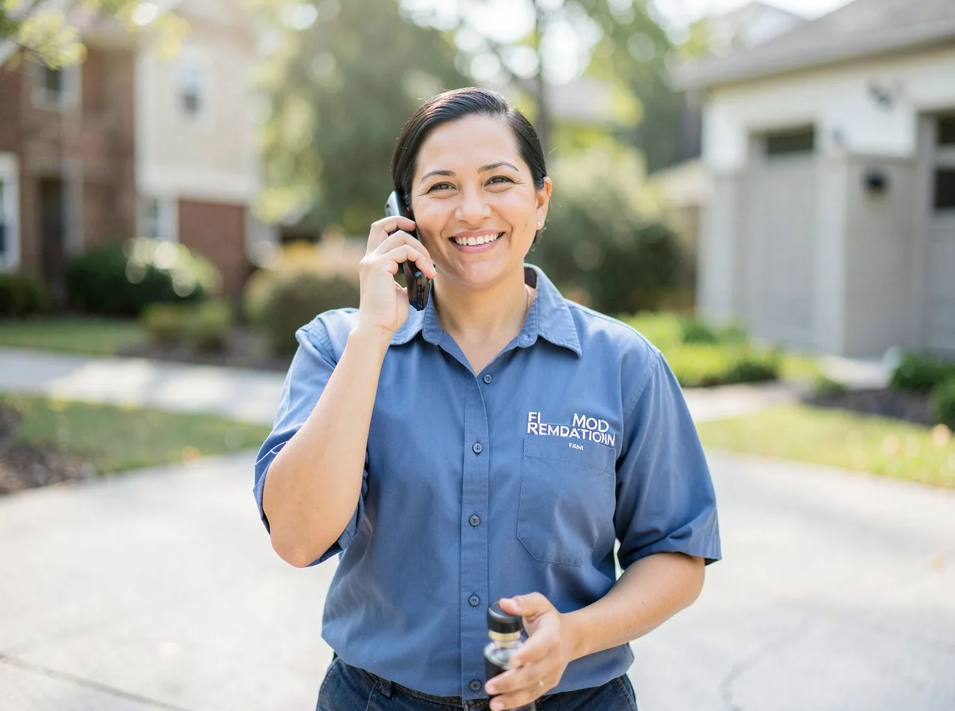 Mold Remediation Kidder, MO FAQs
